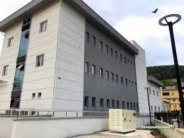 Dikmen Entegre Sağlık Merkezi