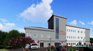 Dikmen Entegre Sağlık Merkezi