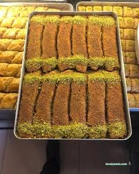 Dila Börek & Ev Tatlıları