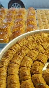 Dila Börek & Ev Tatlıları