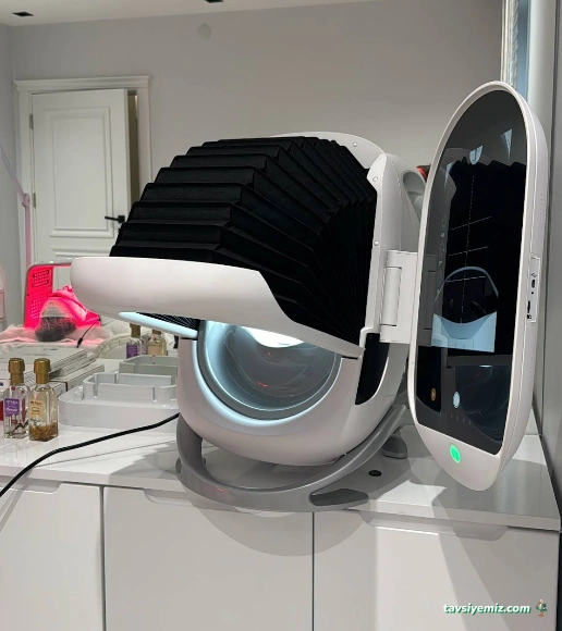 Dilan Cömert Beauty Center