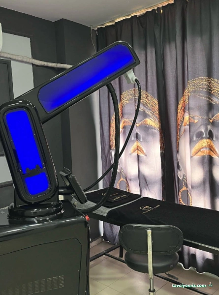 Dilan Güzellik Merkezi