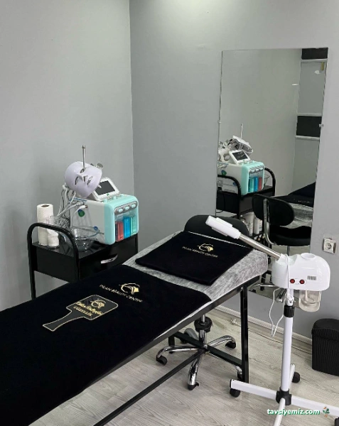 Dilan Güzellik Merkezi