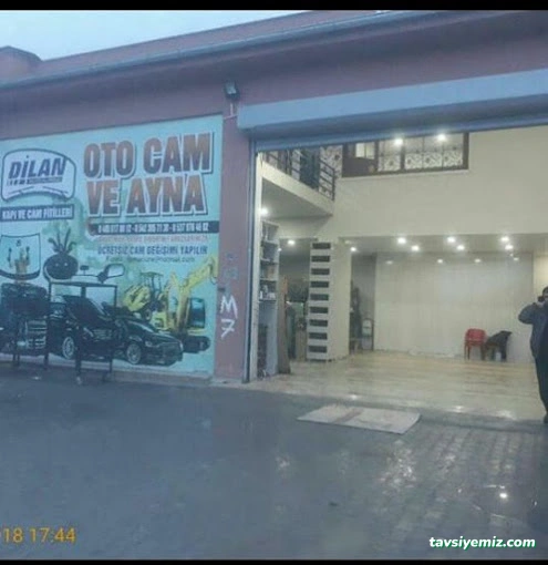 Dilan Oto Cam