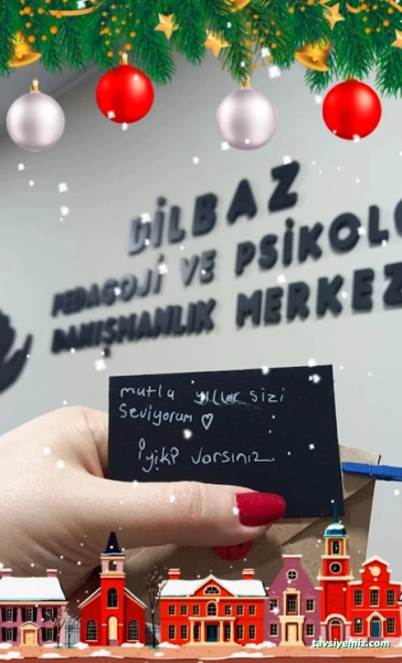 Dilbaz Pedagoji Ve Psikoloji Danışmanlık Merkezi