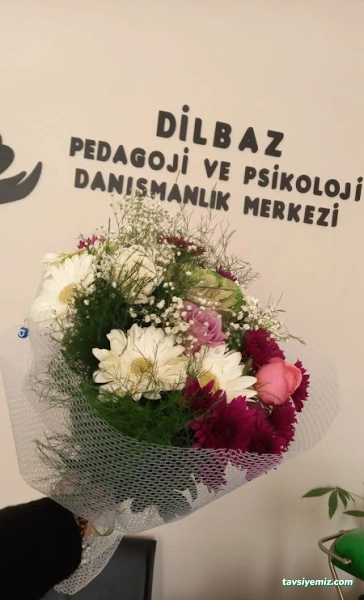 Dilbaz Pedagoji Ve Psikoloji Danışmanlık Merkezi