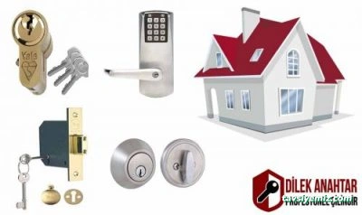 Dilek Anahtar Evi - Çanakkale Çilingir Ve Anahtarcı