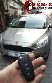 Dilek Anahtar Evi - Çanakkale Çilingir Ve Anahtarcı