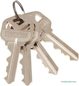 Dilek Anahtar Evi - Çanakkale Çilingir Ve Anahtarcı