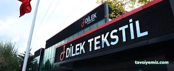 Dilek Kumaş