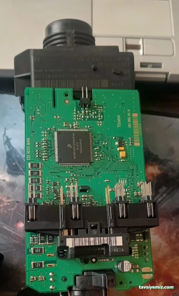 Dilek Oto Elektrik Elektronik Yetkili Servis