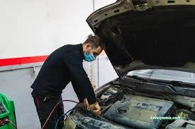 Dilek Oto Elektrik Elektronik Yetkili Servis