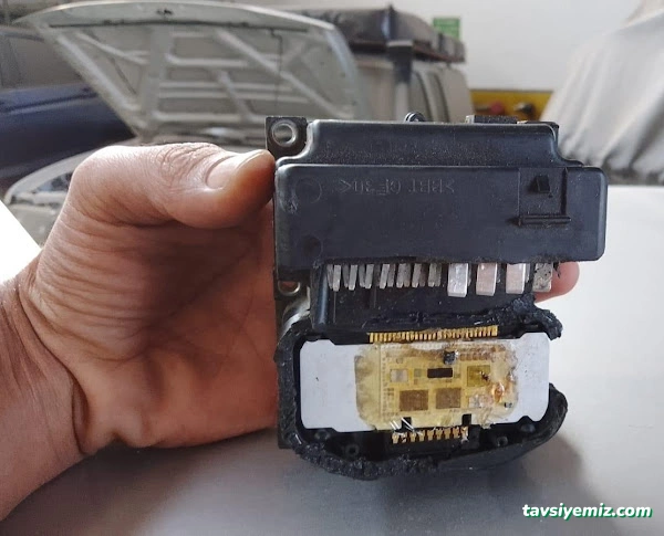 Dilek Oto Elektrik Elektronik Yetkili Servis