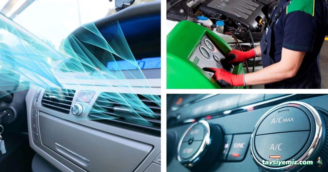 Dilek Oto Elektrik Elektronik Yetkili Servis