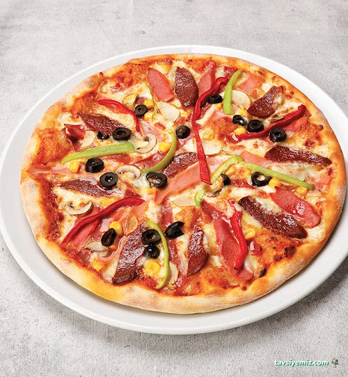 Dilek Pastanesi Fatih