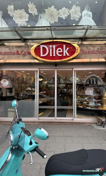 Dilek Pastanesi Fatih