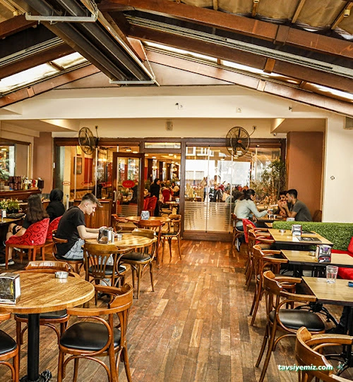 Dilek Pastanesi Fatih