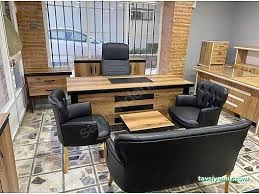 Dilek Rcp Ofis Mobilyaları İmalat Ve Tamirat