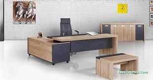 Dilek Rcp Ofis Mobilyaları İmalat Ve Tamirat