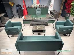 Dilek Rcp Ofis Mobilyaları İmalat Ve Tamirat