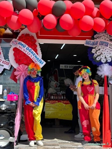 Dilek Tasarım Organizasyon