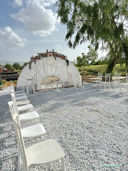 Dilek Tasarım Organizasyon