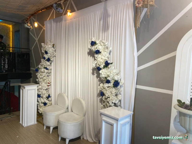 Dilek Tasarım Organizasyon