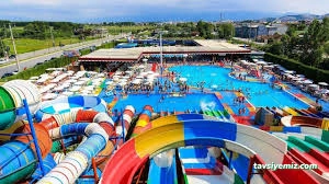 Dilektaşı Aquapark
