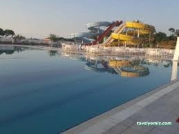 Dilektaşı Aquapark