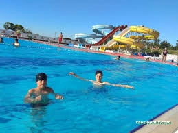 Dilektaşı Aquapark