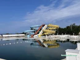 Dilektaşı Aquapark