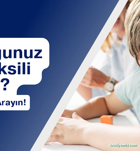 Dilgem Kahramanmaraş Özel Eğitim Ve Rehabilitasyon Merkezi