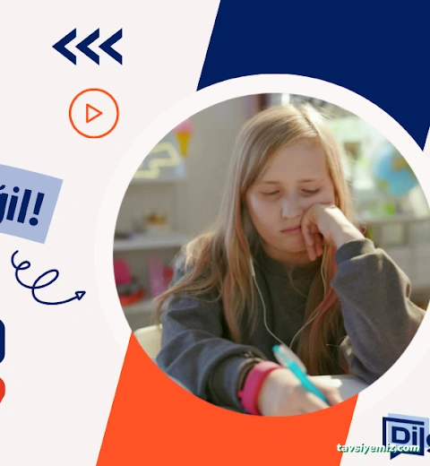 Dilgem Kahramanmaraş Özel Eğitim Ve Rehabilitasyon Merkezi