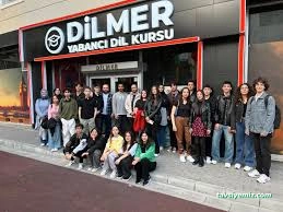 Dilmer Yabancı Dil Kursu