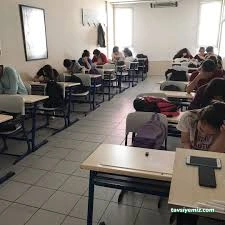 Dilmer Yabancı Dil Kursu