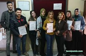 Dilmer Yabancı Dil Kursu