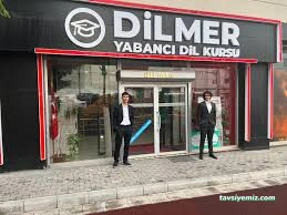 Dilmer Yabancı Dil Kursu