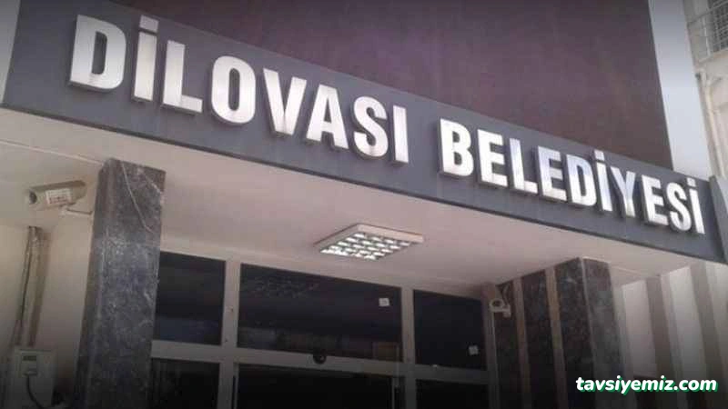 Dilovası Belediyesi