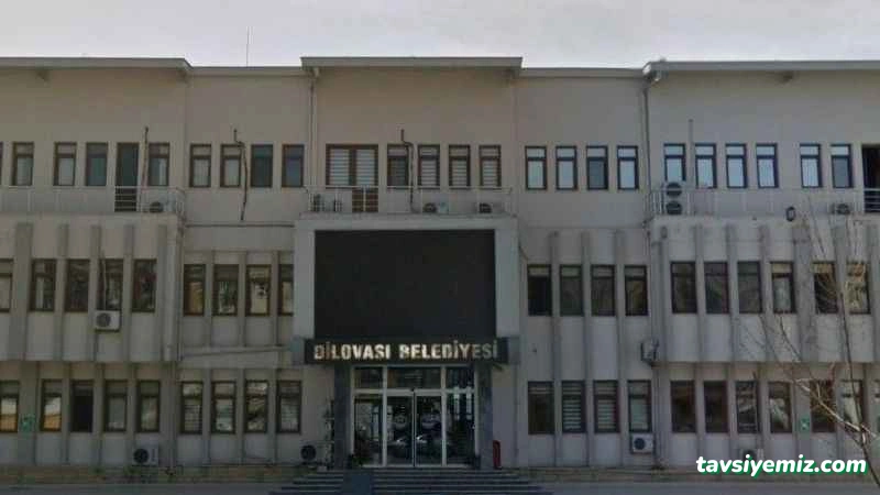 Dilovası Belediyesi