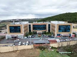 Dilovası Devlet Hastanesi