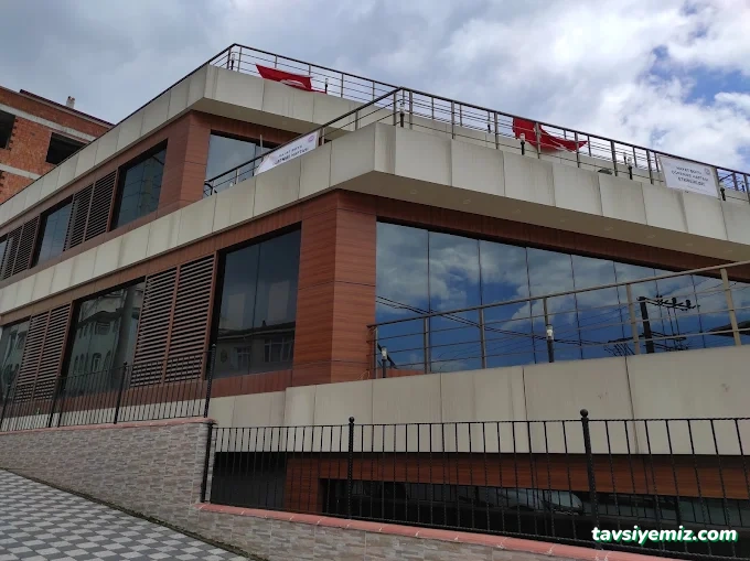 Dilovası Halk Eğitimi Merkezi