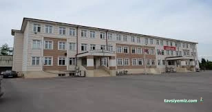 Dilovası Kaymakamlığı