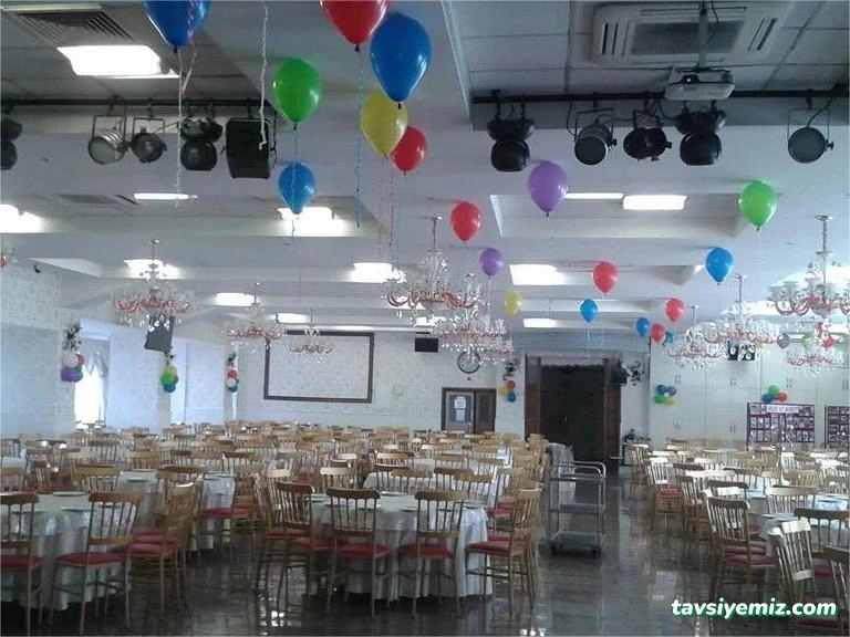 Diltaş Düğün Ve Kongre Merkezi