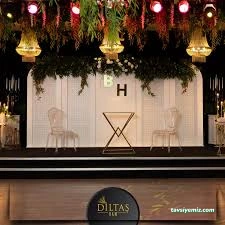 Diltaş Düğün Ve Kongre Merkezi