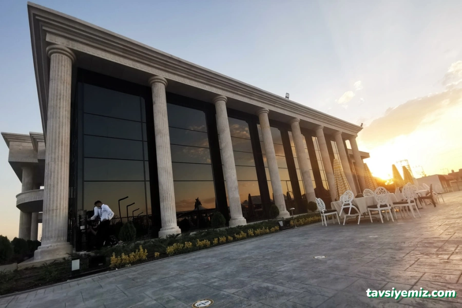 Diltaş Düğün Ve Kongre Merkezi