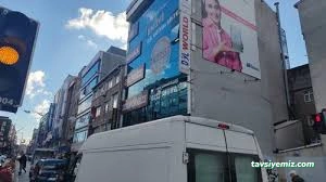 Dilworld Yabancı Dil Kursu Bayrampaşa