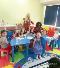 Dilworld Yabancı Dil Kursu Bayrampaşa