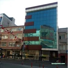 Dilworld Yabancı Dil Kursu Bayrampaşa