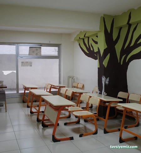 Dinamik Derece Özel Öğretim Kursu