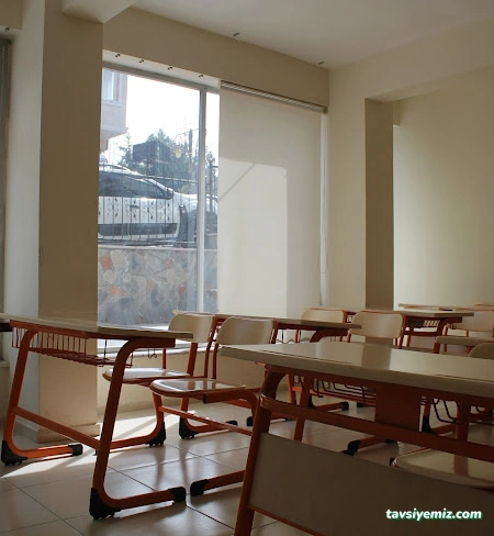 Dinamik Derece Özel Öğretim Kursu